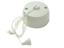 Ceiling Switch 6A 2 Way