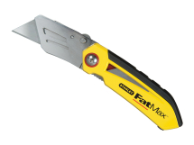 FatMax Fixed Blade Folding Knife