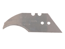 5192B Knife Blades Concave Pack of 5