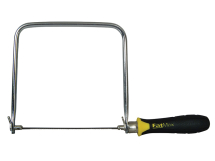 FatMax Coping Saw 165mm (6.3/4in) 14tpi