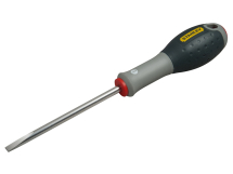 FatMax Screwdriver Stainless Steel Parallel Tip 4.0 x 100mm