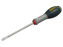 FatMax Screwdriver Stainless Steel Flared Tip 6.5 x 150mm