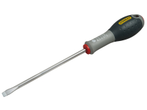 FatMax Screwdriver Stainless Steel Flared Tip 8.5 x 175mm
