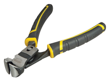 FatMax Compound Action End Cut Pliers 190mm (7.1/2in)