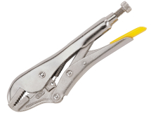 Straight Jaw Locking Pliers 225mm (8.3/4in)