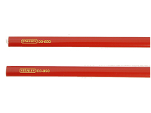 Carpenters Pencils for Wood Pack of 2