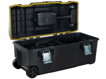 FatMax Structural Foam Toolbox With Telescopic Handle