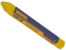 Crayon (1) Yellow