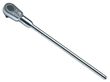 552H Ratchet 3/4in Drive with Handle (558)