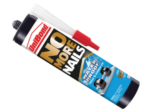No More Nails Waterproof Interior / Exterior - Solvent Free 300ml
