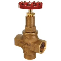 Automatic Air Elimination 1inch BSP Fig 1688 Vent Valve