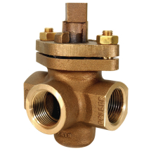 Automatic Air Elimination 1.1/2inch BSP Fig 1988 Vent Valve