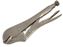10RC Straight Jaw Locking Pliers 250mm (10in)