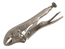 5WRC Curved Jaw Locking Pliers Cutter 125mm (5in)