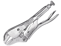 7R Straight Jaw Locking Pliers 175mm (7in)