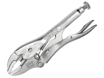 7WRC Curved Jaw Locking Pliers Cutter 175mm (7in)