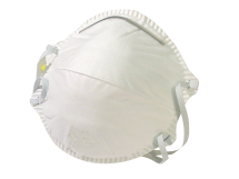 Sanding & Loft Insulation Standard Moulded Mask FFP1