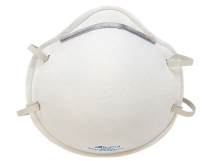 Power Tool & MDF Respirator P2 Moulded Mask