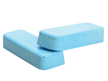 Blumax Polishing Bars (Pack of 2) - Blue