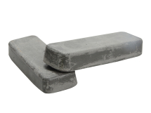 Abramax Polishing Bars (Pack of 2) - Grey