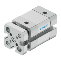 Compact Guided Cylinders