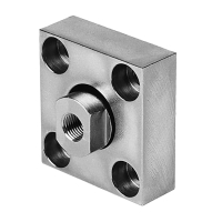Coupling Piece KSG For ADVC Range of Cylinders