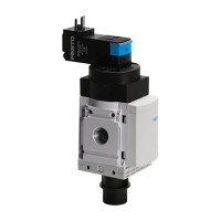 MS Series Electrical On/Off Valves