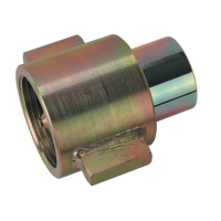 Snap-Tite Thread to Connect Couplings