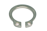 External Stainless Steel Circlips